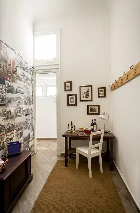 Le Spezie Dei Florio Apartment Palermo