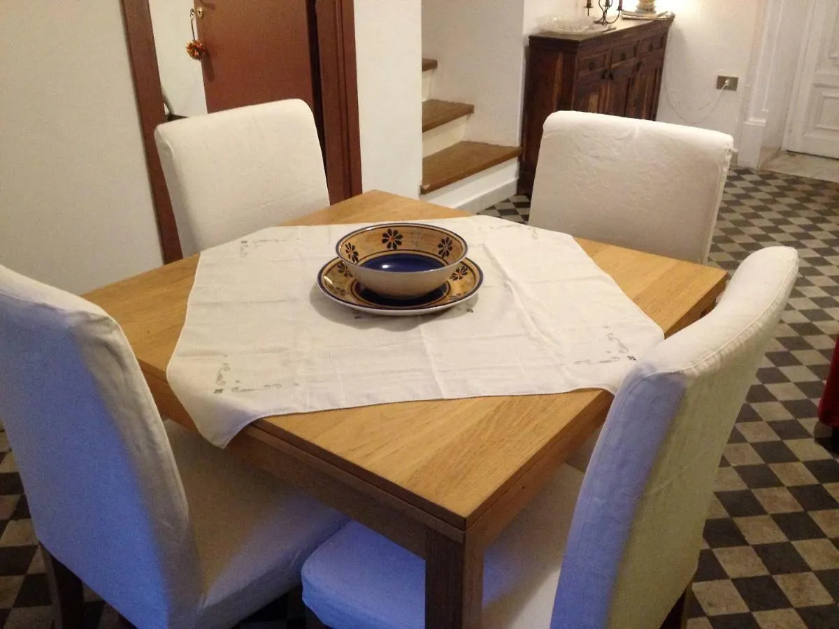 Le Spezie Dei Florio Apartment Palermo