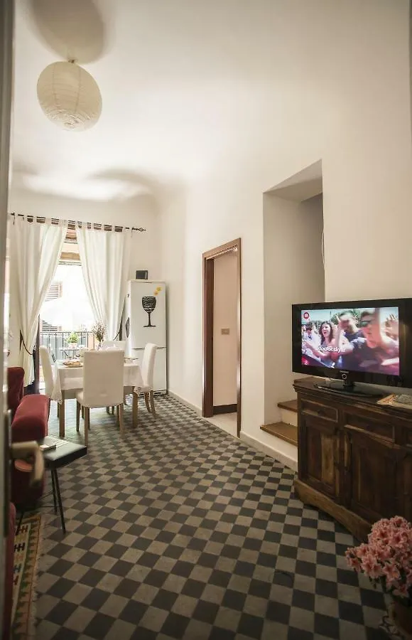 Le Spezie Dei Florio Apartment Palermo