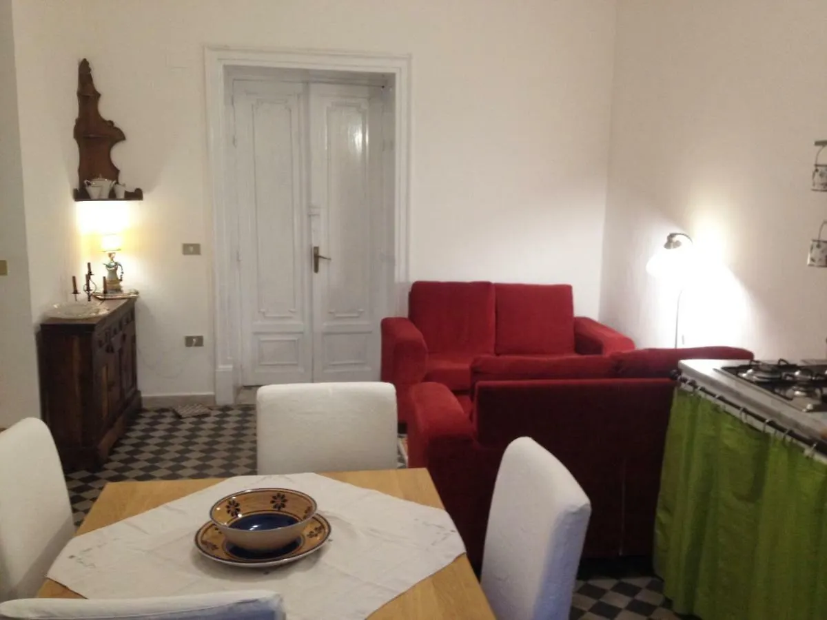 Le Spezie Dei Florio Apartment Palermo