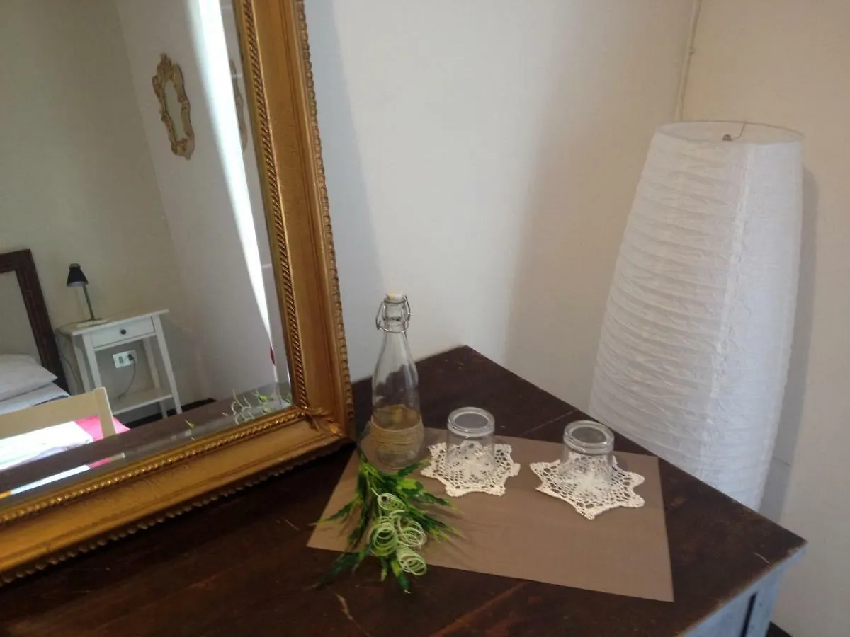 Le Spezie Dei Florio Apartment Palermo