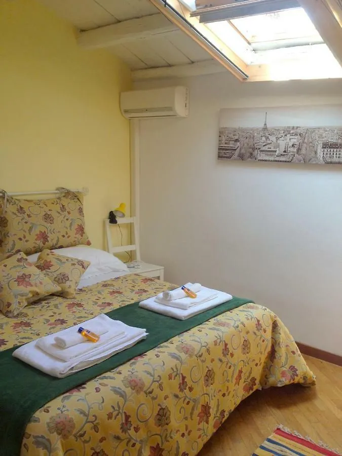 Le Spezie Dei Florio Apartment Palermo
