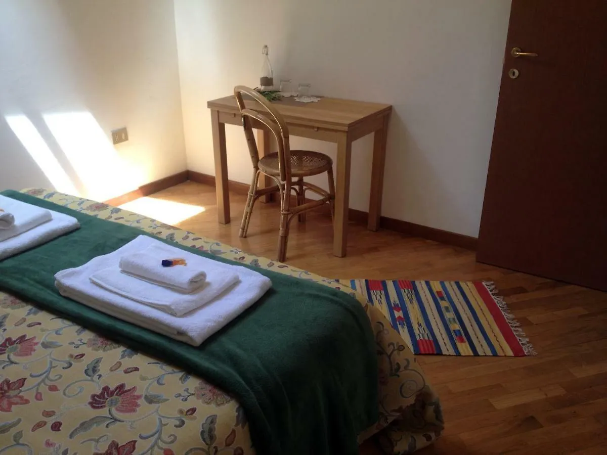 Le Spezie Dei Florio Apartment Palermo