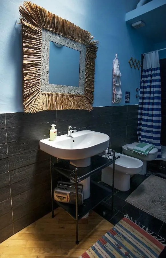 Le Spezie Dei Florio Apartment Palermo