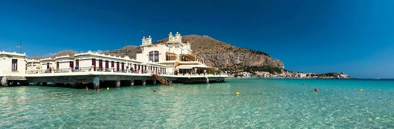 Le Spezie Dei Florio Apartment Palermo