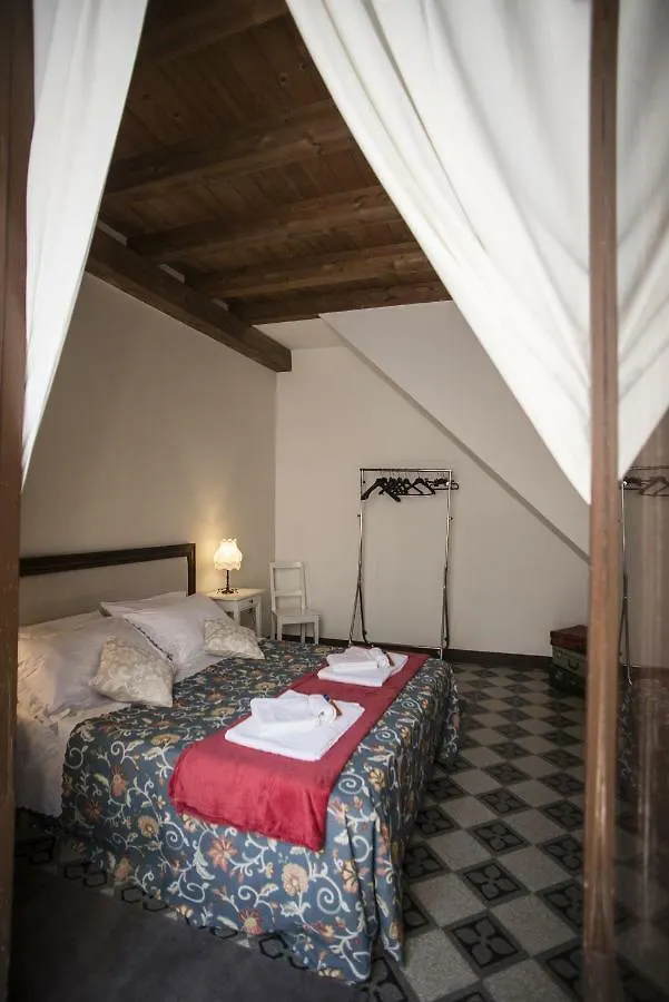 Le Spezie Dei Florio Apartment Palermo