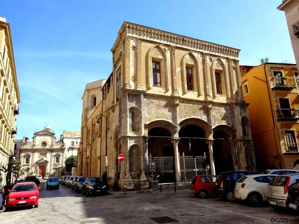 Le Spezie Dei Florio Apartment Palermo