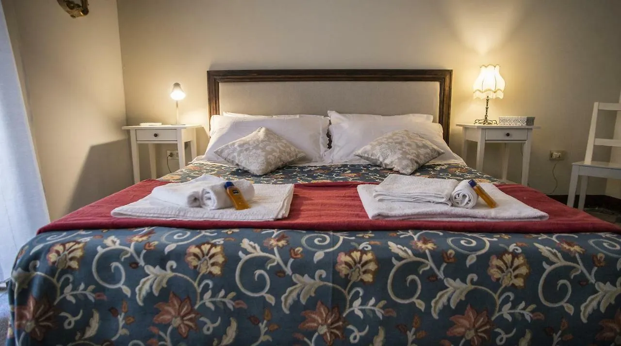 Le Spezie Dei Florio Apartment Palermo 0*,