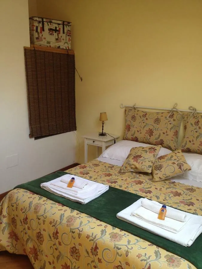 Le Spezie Dei Florio Apartment Palermo 0*,